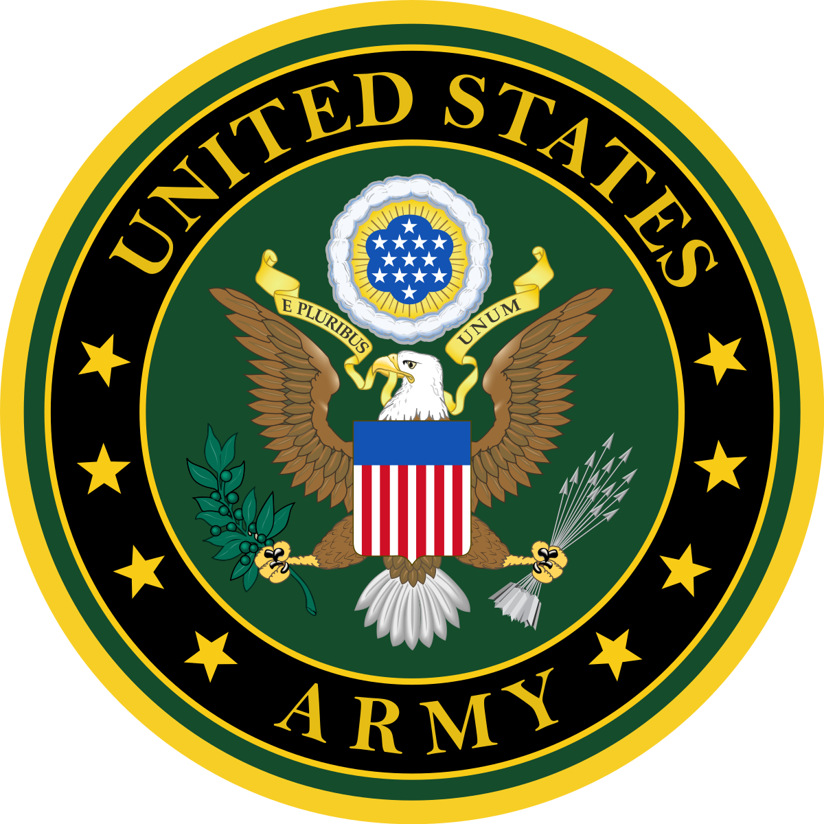 Army emblem