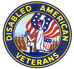 Disabled American Veterans