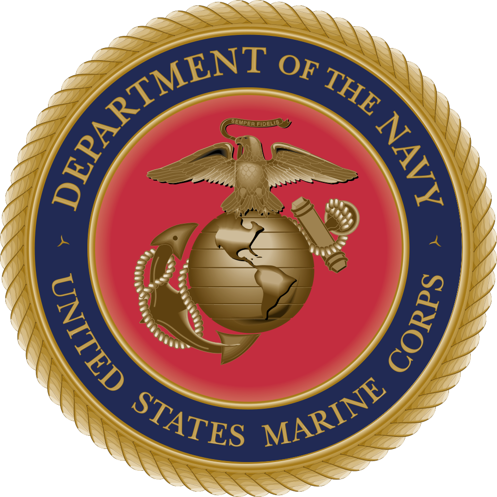 Marine Corps emblem