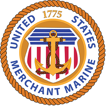 Merchant Marine emblem