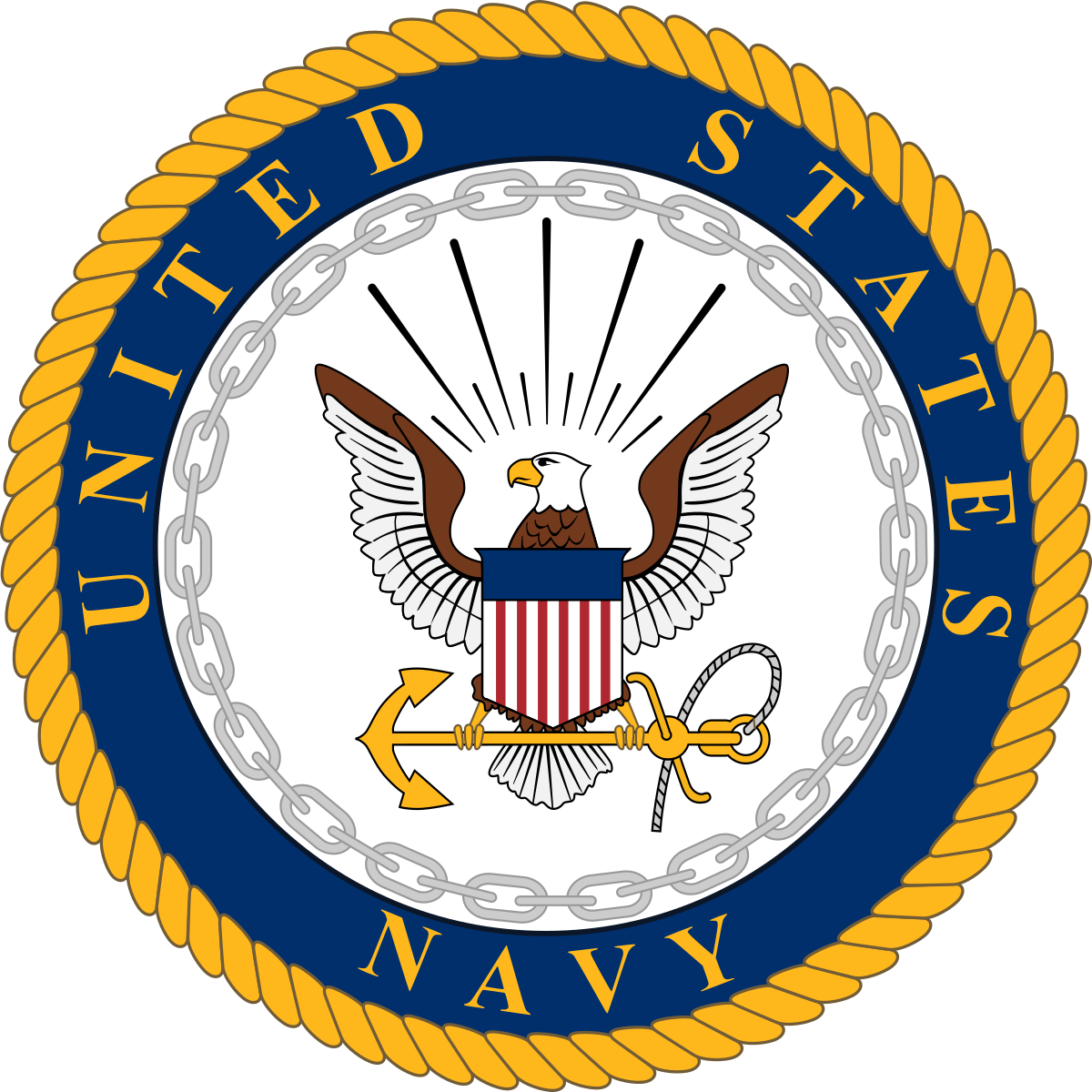 Navy emblem