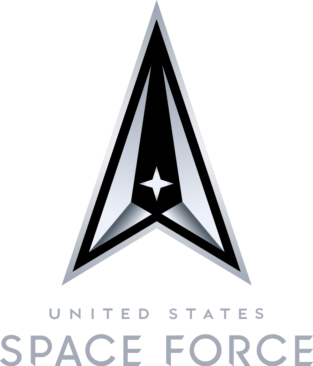 Space Force emblem